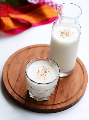 Sweet Lassi